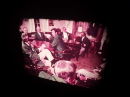 1978 Masters Golf Tournament 16MM Film By Cadillac Motor car Division - Picture 7 of 10