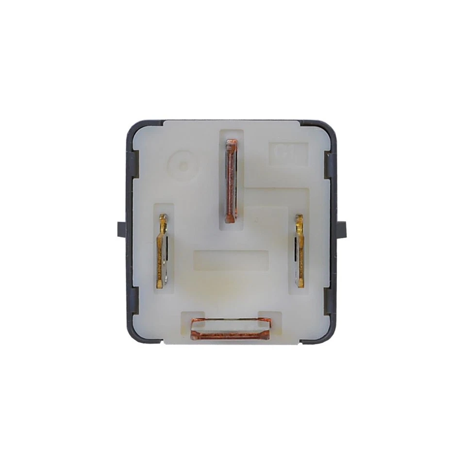 Relé de motor ventilador de refrigeración del motor DENSO Auto Parts para Lexus ES350 2007-2007 Foto 2 de 4