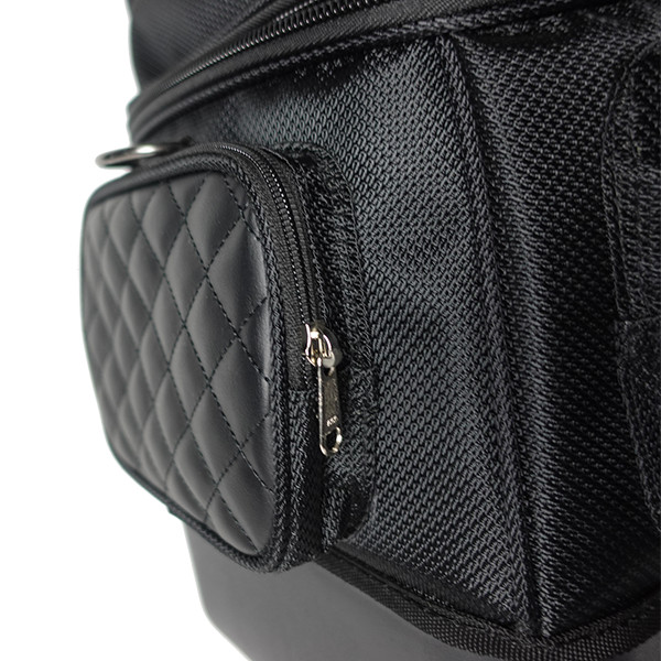 KR Strikeforce Diamond Black 4 Ball Roller Bowling Bag