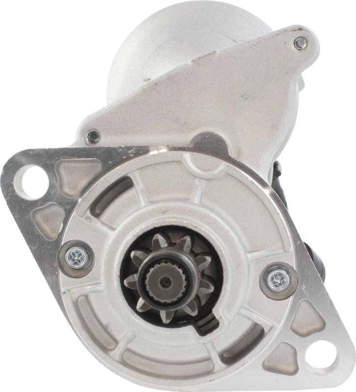 Arranque compatible con Subaru Brat 1.8L H4 1981-1987 A/T 23300AA230F 128000-8321 17242 Foto 4 de 4