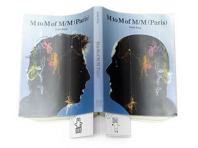 M to M of M/M (Paris) Vol. 1 by Emily King (Paperback, 2012)