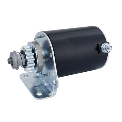 #ad Starter For Briggsamp;Stratton 693551 593934 14 Tooth Craftsman $43.88
