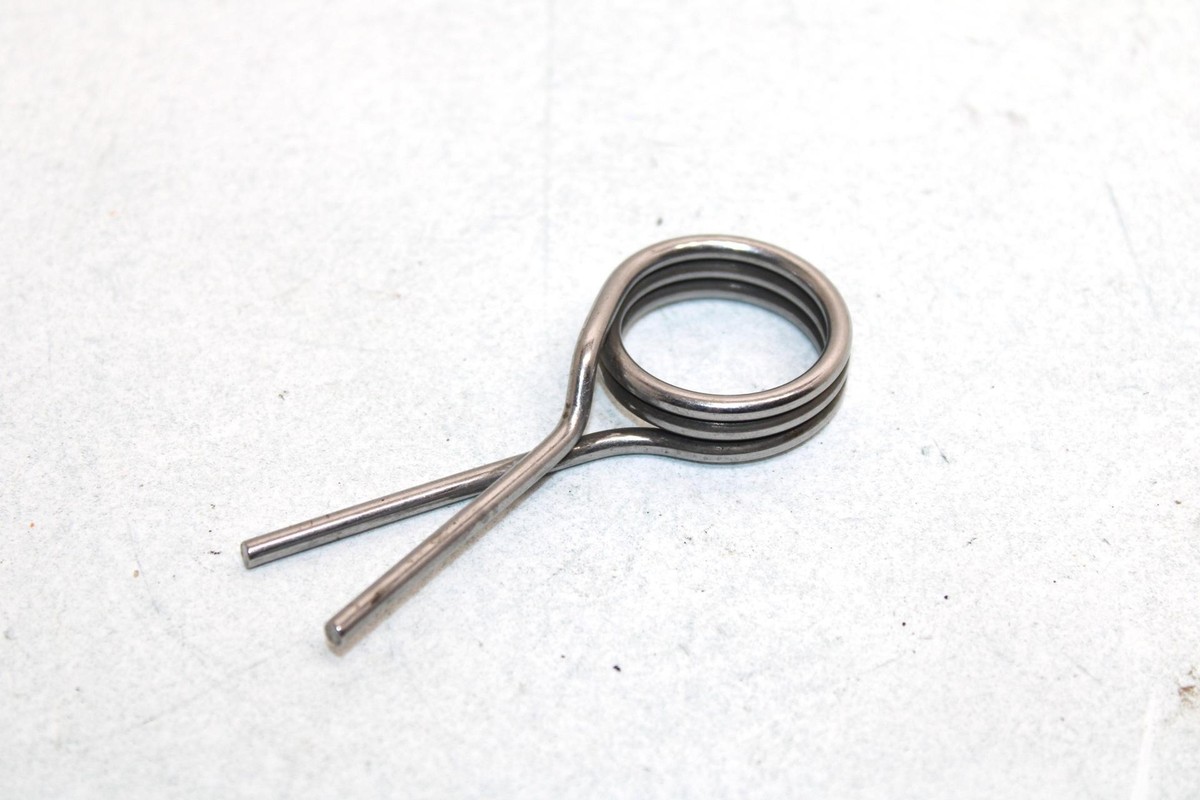 ささかわ　 96 Kawasaki Bayou 400 4x4 Oem Shift Shaft Spring 92144-1359 Q5884