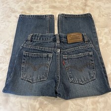 Levi's 514 Jeans Size 5 regular