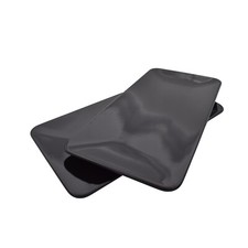 Servierteller  rechteckig, Kuchenplatten, Servierplatten groß, Dessertteller