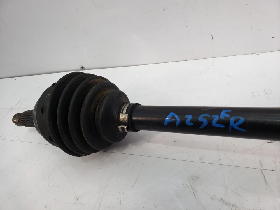 ✅11-16 OEM Mini Cooper Countryman S R60 eje delantero derecho pasajero lado eje CV Foto 3 de 4