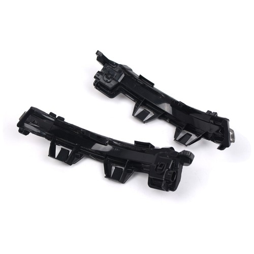 Mirror Indicator Turn Signal Lamp For Volvo S90 V60 XC40 V90 2017-2020 2018 Pair - Picture 8 of 8