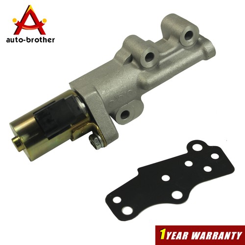 Variable Valve Timing Solenoid VVT Valve Left 23796EA20B For Nissan Altima 02-07 - Picture 3 of 12
