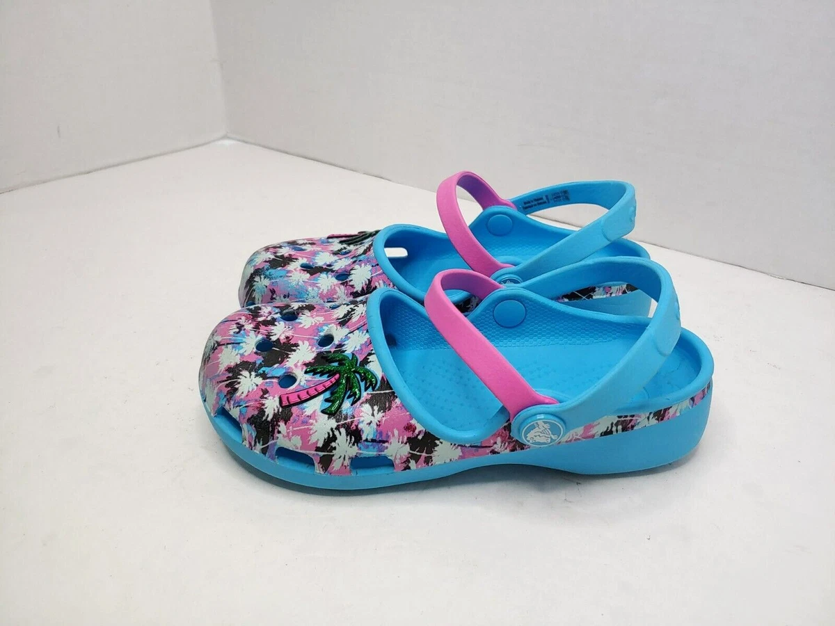 Crocs clearance karin clog