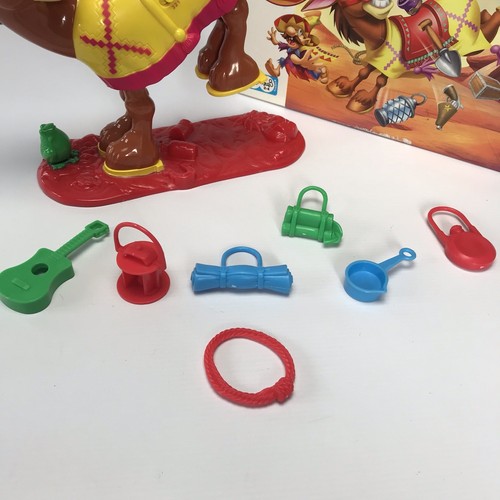 Buckaroo 2015 Gioco Famiglia Natale Hasbro - Foto 6 di 8