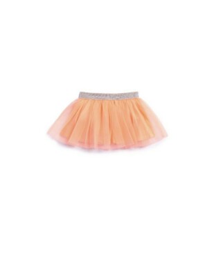 Garanimals Coral Baby Infants Toddler Girls Mesh Tutu Skirts
