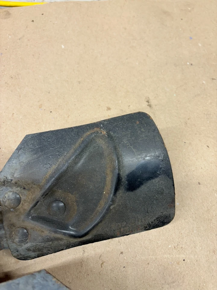 Dodge Ram Van D150 D250 D350 1990 93 3,9 L 5,2 L 5,9 L montaje de ventilador de embrague 52027999 Foto 4 de 4