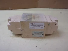 Sperry Vickers DGPC-01-AB-51-G3SJF Pilot Operated Check Valve