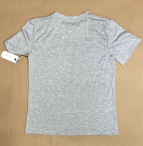 Vote grey shirt earth youth size XLarge 14/16 - Picture 3 of 5