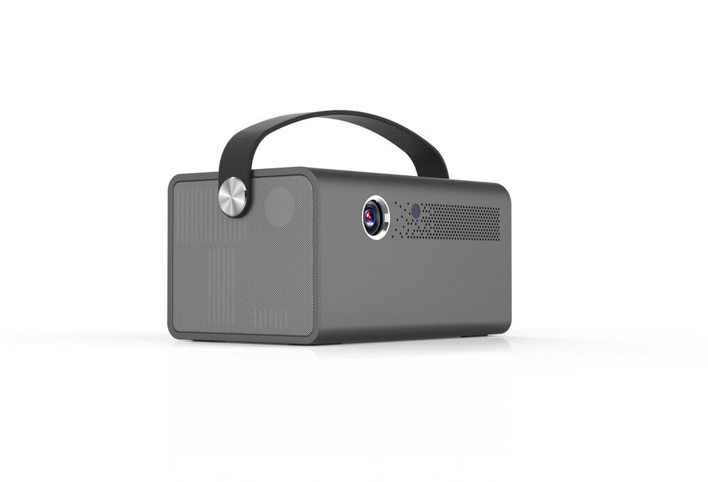 Alpha 3D Video Projector ZX9700 | Ultra HD | 1280 x 800 Alpha 3D Video Projector ZX9700 | Ultra HD | 1280 x 800