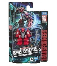 Transformers Earthrise War for Cybertron - Smashdown