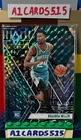 2023 Panini Phoenix Basketball Hieroglyphs Brandon Miller #273 PSA 10