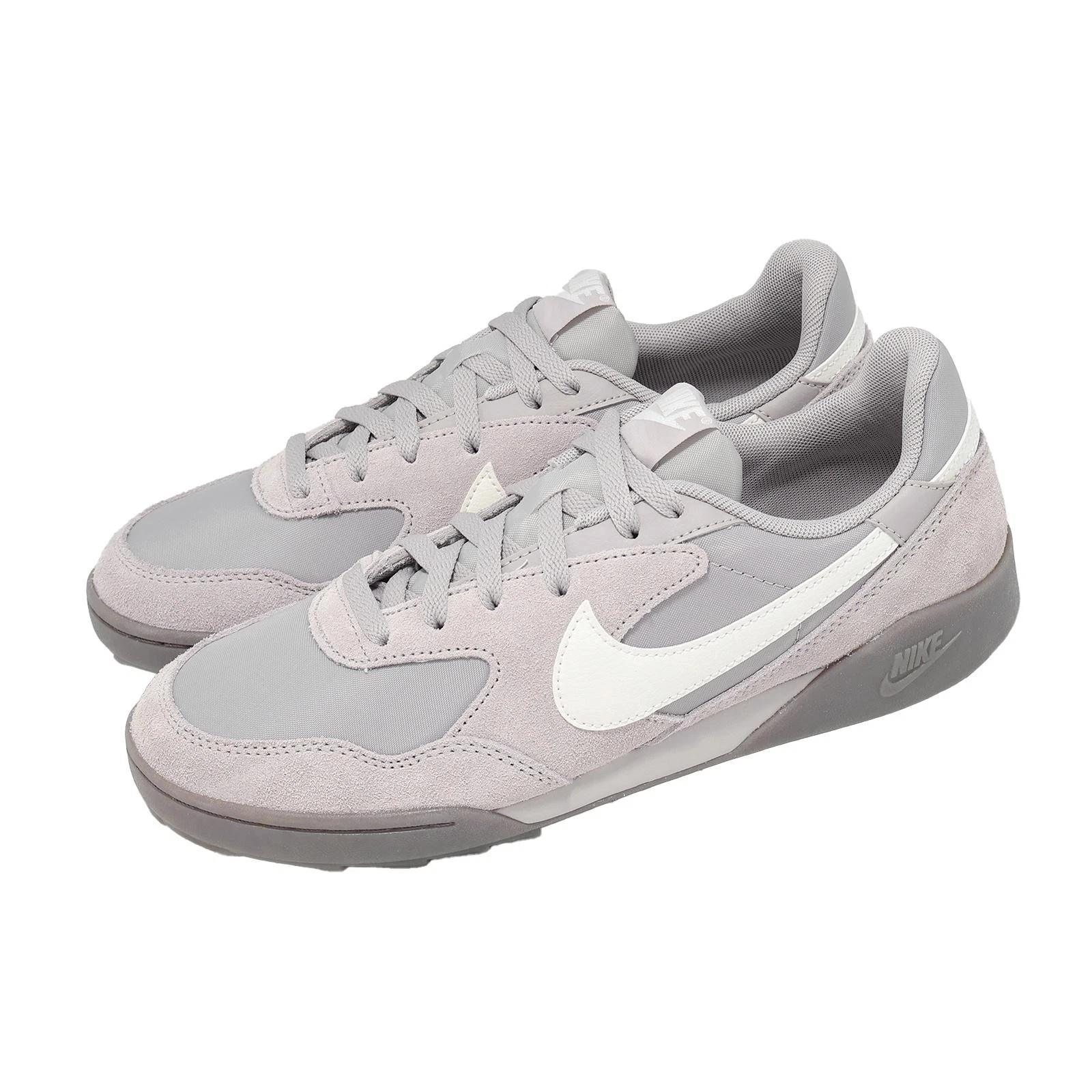 Nike Terra Manta SDE College Grey Sail Cave Stone Men Casual Shoes IB7254-001
