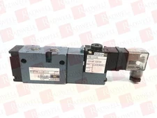 MAC VALVES INC 812C-PM-111JD-112 / 812CPM111JD112 (NEW NO BOX)