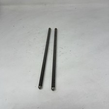 1995-1997 Ford F250 F350 7.3 Powerstroke Obs Engine Pushrods Pair Oem A4