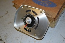Nos Ford C9oz-9305-a 1969 Torino Cobra Ranchero Temperature Fuel Guage Nos Ford C9oz-9305-a 1969 Torino Cobra Ranchero Temperature Fuel Guage