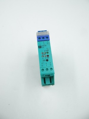 Pepperl + Fuchs K-System   KSD2-BI-EX4  No 41099