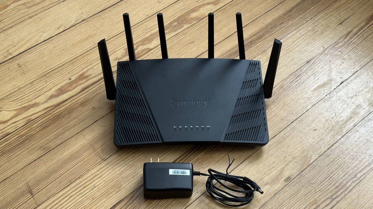 Synology Home Network Wireless Routers for sale | eBay