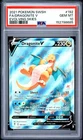 Pokemon Dragonite V Evolving Skies Full Alt Art 192/203 PSA 10 Gem Mint