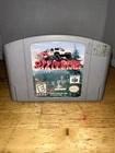 Off Road Challenge (Nintendo 64, N64) Game - Authentic - Tested