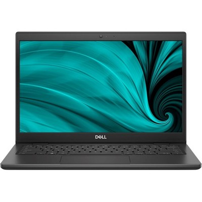 Dell Latitude 3420 14.0'' 16GB 512GB, Black
