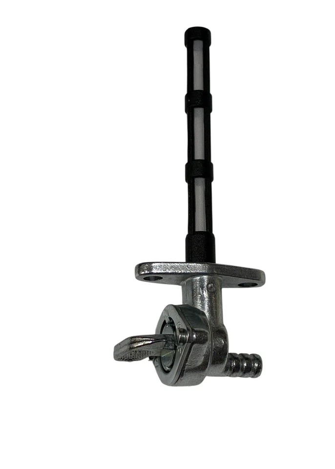 ЛЕВЫЙ или правый кран топливного клапана газового клапана KTM Acerbis для пластиковых баков НОВЫЙ!! - Изображение 2 из 4