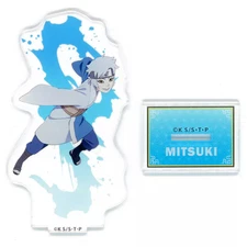 Naruto & Boruto Acrylic Stand 127mm NARUTO NEXGenerations