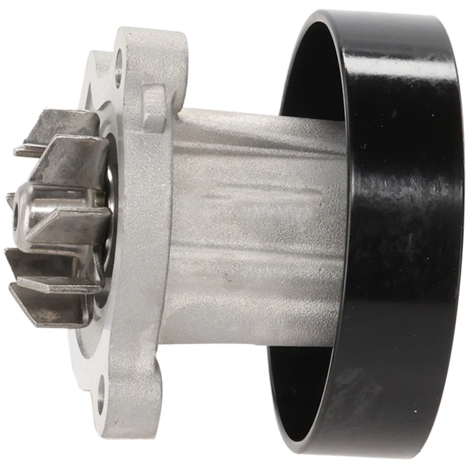 Water Pump Front Coupe for Nissan Rogue Select Altima Sentra X-Trail 2005-2006 - Image 3 of 4