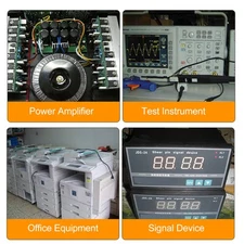 DC To DC Step Up Module Housing Boost Voltage Converter Module 12V 9-20V Part