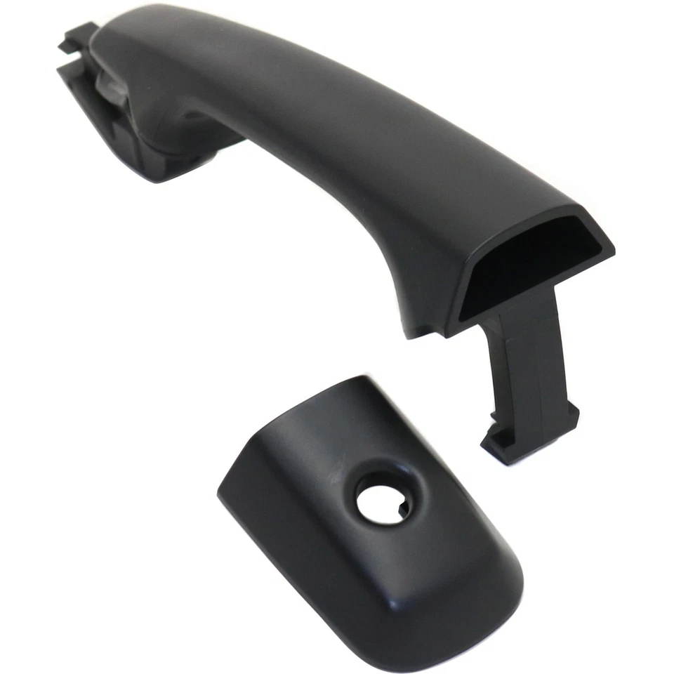 Manija de puerta exterior para Volvo S40 2004-2011 2007-2013 S80 conductor delantero cebado Foto 2 de 4