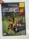 Nintendo Gamecube Outlaw Golf VIACOM 2002