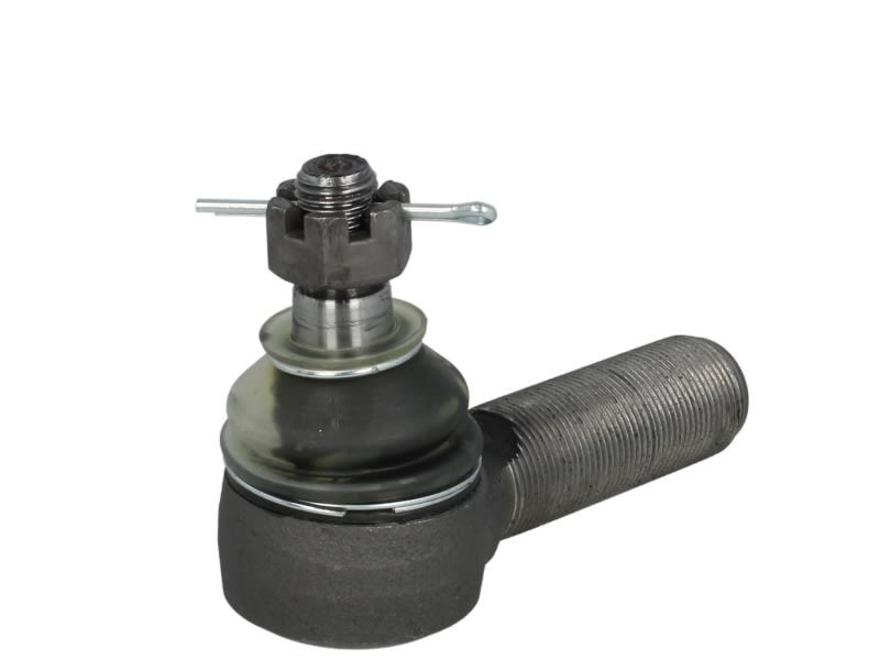 Rotule de barre FEBI 19215 d'ingénierie allemande pour MERCEDES-BENZ LP 1963-1984
