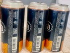 San Diego Padres City Connect Ballast Point Brewing Limited Edition Beer Cans 26 — photo 8