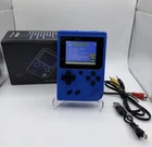 Game Box Plus Handheld Console – Retro Gaming System w/ Preloaded Games NIB