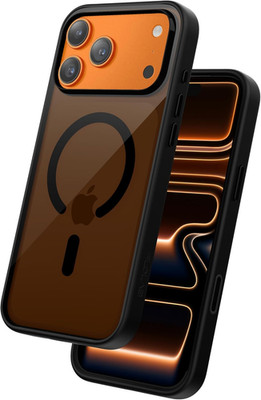 Surtect Tri-Fusion Magnetic for Iphone 17 Pro Max Case Protective Slim Design Ma