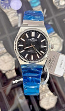 Orologio Mondia MI-0931  Automatico Uomo 40mm Acciaio Nuovo