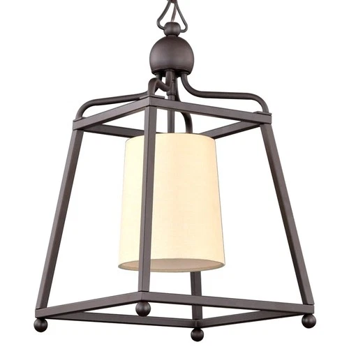 Crystorama Lighting - One Light Pendant - Pendant - Sylvan - One Light Pendant - Picture 2 of 4