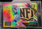 2025 Panini Sam Darnold Base (Raw)