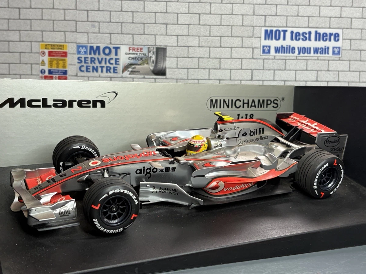 West McLaren Mercedes ミニカー シルバー New Mercedes Benz SLR Mclaren 1:16 Scale Wireless Radio Controlled