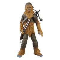 Star Wars Episode Iv Black Series Actionfigur Chewbacca 15 Cm