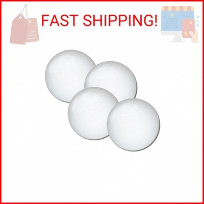 Fat Cat Foosball/Soccer Game Table Soccer Balls: 36 mm Regulation Size Foosballs