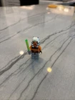 LEGO Ashoka Tano Padawan minifigure 7751