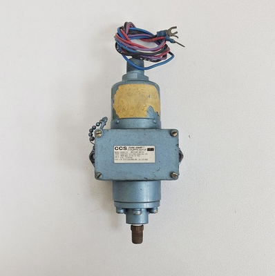 #ad #ad CCS 646GE210 GE 226A1706 201 Dual Snap Pressure Switch 4500 PSIG $231.57