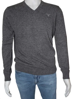 Gant Wollpullover Pullover Strickpullover Gr. M - Bild 1 von 2
