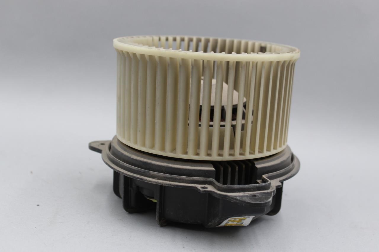 2004 MASERATI QUATTROPO 2004 Blower Motor OEM #35679